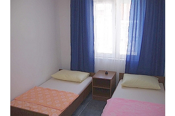 Pension de famille Okrug Gornji 2